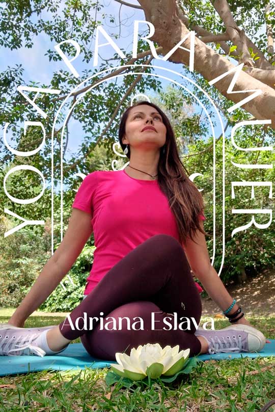 Yoga para embarazadas